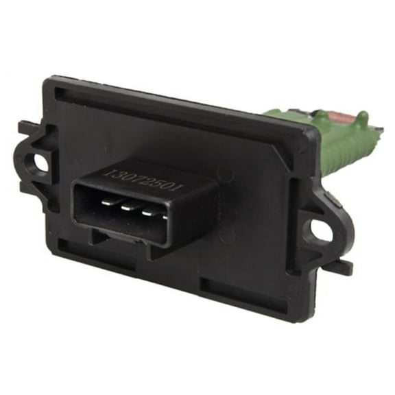 HVAC Blower Motor Resistor