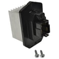 thumbnail image 1 of Four Seasons HVAC Blower Motor Resistor, 1 of 4