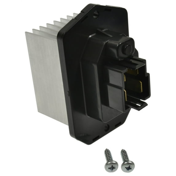 Four Seasons HVAC Blower Motor Resistor