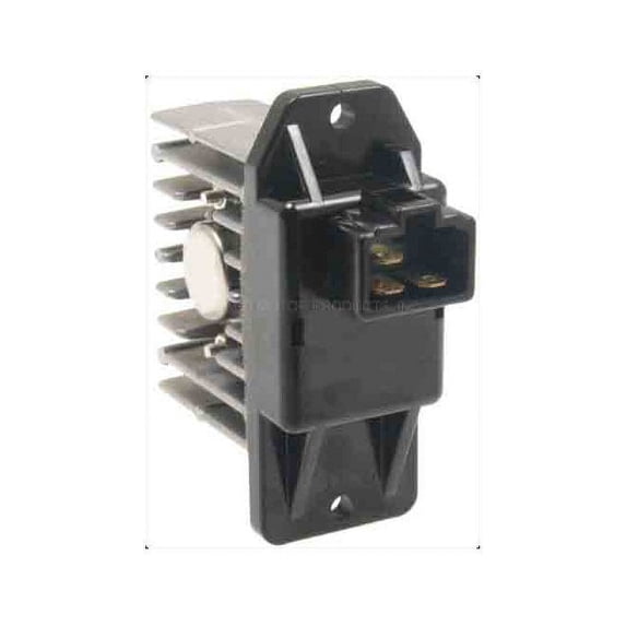 HVAC Blower Motor Resistor