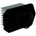 thumbnail image 1 of HVAC Blower Motor Resistor, 1 of 1