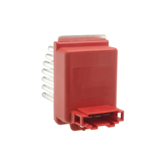 HVAC Blower Motor Resistor