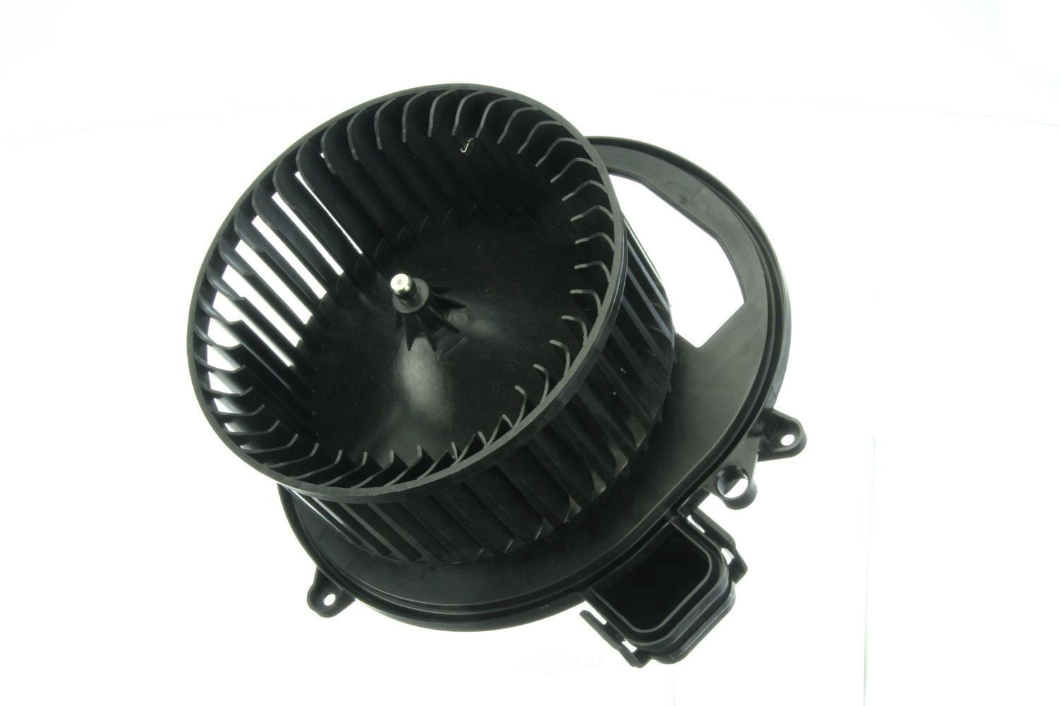 HVAC Blower Motor URO Parts 64119350395