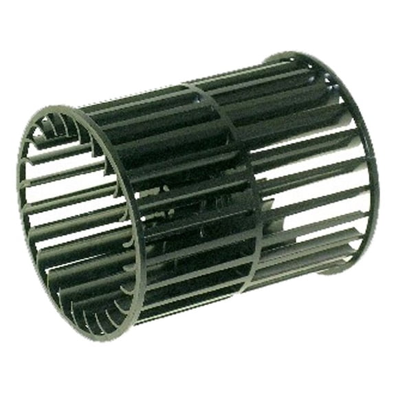 HVAC Blower Motor Wheel - Compatible with 1976 - 1977 Jeep CJ7
