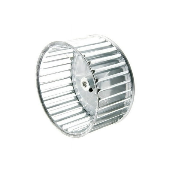HVAC Blower Motor Wheel - Compatible with 1987 - 2004 Mack RD 1988 1989 1990 1991 1992 1993 1994 1995 1996 1997 1998 1999 2000 2001 2002 2003