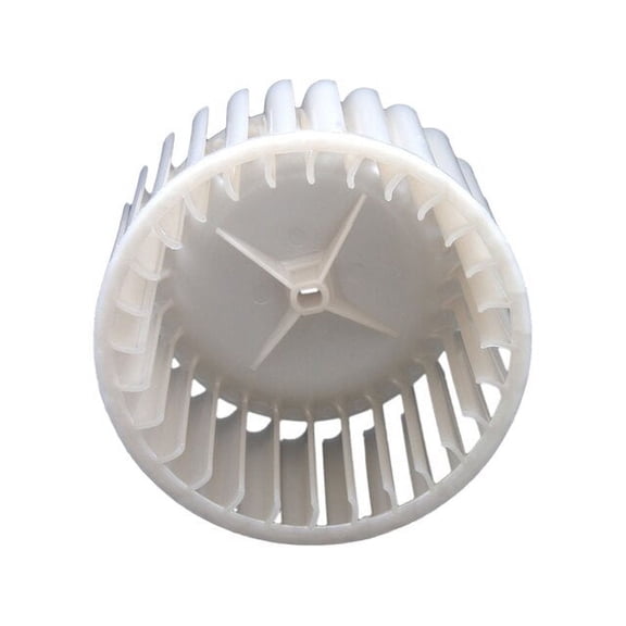 HVAC Blower Motor Wheel - Compatible with 1990 - 2003 International 8100 1991 1992 1993 1994 1995 1996 1997 1998 1999 2000 2001 2002
