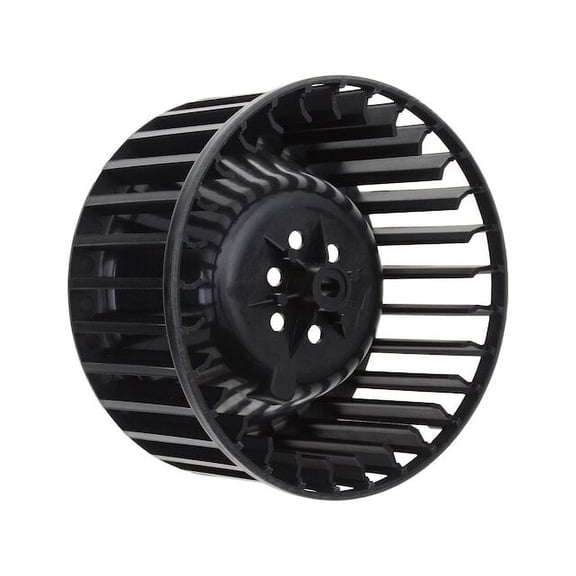 HVAC Blower Motor Wheel - Compatible with 1991 - 1996 Buick Roadmaster 1992 1993 1994 1995
