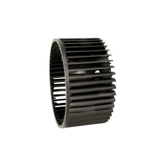 HVAC Blower Motor Wheel - Compatible with 2000 - 2007 Ford F750 2001 2002 2003 2004 2005 2006