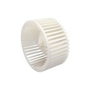 HVAC Blower Motor Wheel - Compatible with 2003 - 2007 Hummer H2 2004 2005 2006