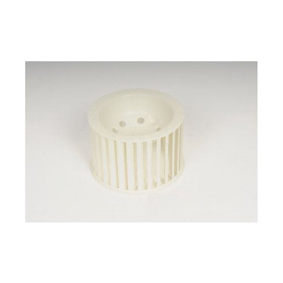 HVAC Blower Motor Wheel