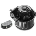 thumbnail image 1 of HVAC Blower Motor and Resistor Kit 2 - Compatible with 2009 - 2014 Volkswagen Jetta 2010 2011 2012 2013, 1 of 2