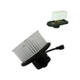 thumbnail image 1 of HVAC Blower Motor and Resistor Kit - Compatible with 1994 - 2002 Dodge Ram 3500 1995 1996 1997 1998 1999 2000 2001, 1 of 2