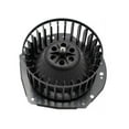 thumbnail image 1 of HVAC Blower Motor and Wheel - Compatible with 1967 - 1974 Chevy K20 Pickup 1968 1969 1970 1971 1972 1973, 1 of 2
