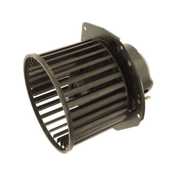 HVAC Blower Motor and Wheel - Compatible with 1978 - 1986 Chevy C20 1979 1980 1981 1982 1983 1984 1985