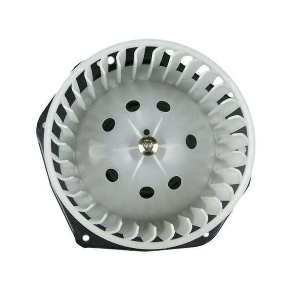 HVAC Blower Motor and Wheel - Compatible with 1986 - 1996 Chevy Corvette 1987 1988 1989 1990 1991 1992 1993 1994 1995