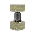 thumbnail image 1 of HVAC Blower Motor and Wheel - Compatible with 1988 - 1993 Mercedes-Benz 300CE 1989 1990 1991 1992, 1 of 2