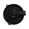 thumbnail image 1 of HVAC Blower Motor and Wheel - Compatible with 1993 - 1997 Toyota Corolla AE102 1994 1995 1996, 1 of 2