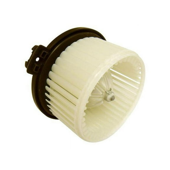 HVAC Blower Motor and Wheel - Compatible with 1995 - 2004 Toyota Tacoma 1996 1997 1998 1999 2000 2001 2002 2003