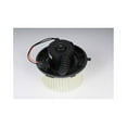 thumbnail image 1 of HVAC Blower Motor and Wheel - Compatible with 1999 - 2002 GMC Sierra 1500 2000 2001, 1 of 2
