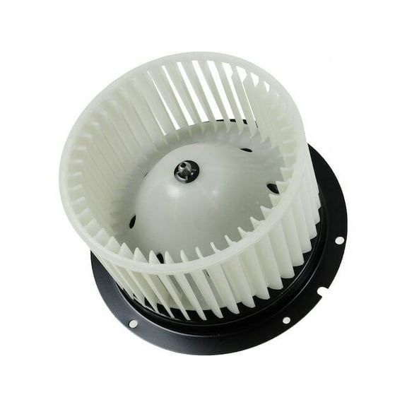 HVAC Blower Motor and Wheel - Compatible with 2001 - 2007 Ford Escape 2002 2003 2004 2005 2006