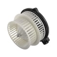 thumbnail image 1 of HVAC Blower Motor and Wheel - Compatible with 2001 - 2009 Toyota Prius 2002 2003 2004 2005 2006 2007 2008, 1 of 2