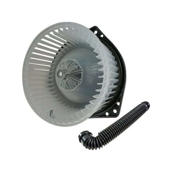 HVAC Blower Motor and Wheel - Compatible with 2002 - 2004 INFINITI I35 2003