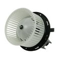 thumbnail image 1 of HVAC Blower Motor and Wheel - Compatible with 2002 - 2006 Jeep Wrangler 2003 2004 2005, 1 of 2
