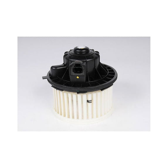 HVAC Blower Motor and Wheel - Compatible with 2003 - 2006 Chevy Suburban 1500 2004 2005