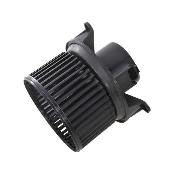 HVAC Blower Motor and Wheel - Compatible with 2003 - 2007 Chevy Silverado 1500 2004 2005 2006