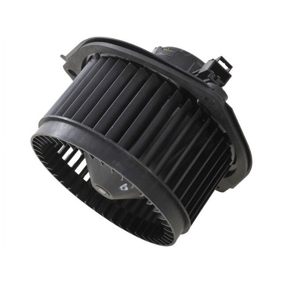 HVAC Blower Motor and Wheel - Compatible with 2003 - 2008 Pontiac Vibe 2004 2005 2006 2007