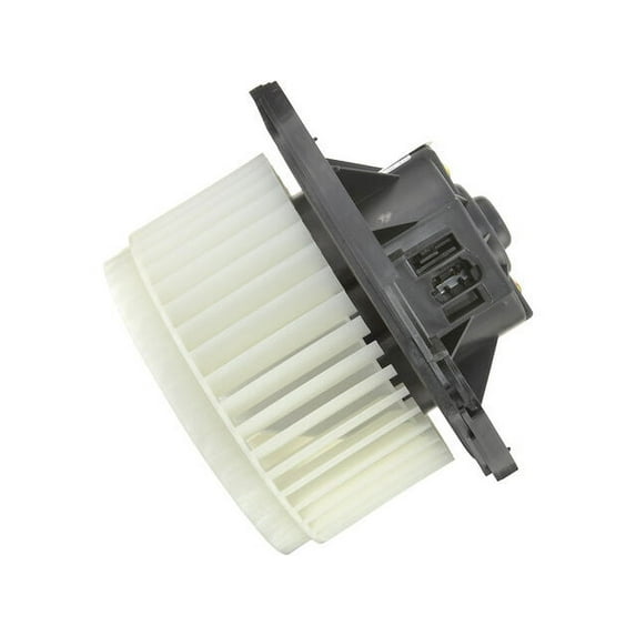 HVAC Blower Motor and Wheel - Compatible with 2004 - 2007 Chevy Monte Carlo 2005 2006