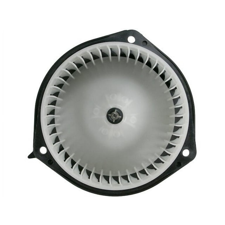HVAC Blower Motor and Wheel Compatible with 2004 2016 Chevy