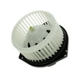 thumbnail image 1 of HVAC Blower Motor and Wheel - Compatible with 2006 - 2010 INFINITI M35 2007 2008 2009, 1 of 2