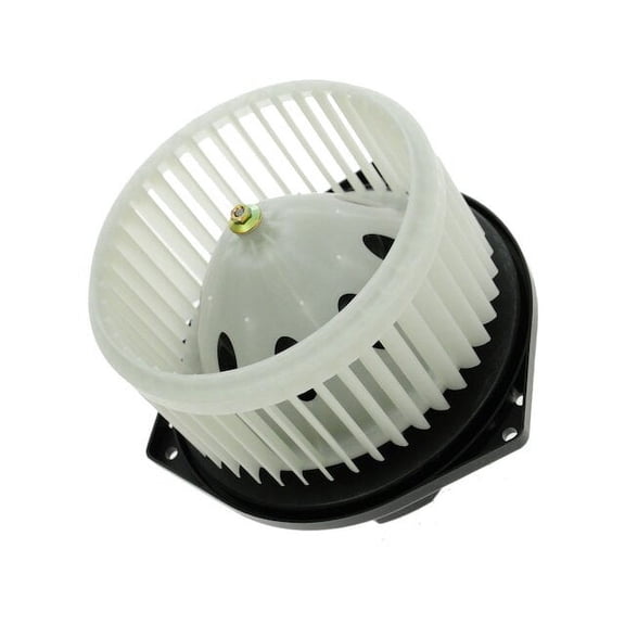 HVAC Blower Motor and Wheel - Compatible with 2006 - 2010 INFINITI M35 2007 2008 2009