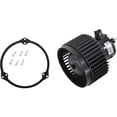 thumbnail image 1 of HVAC Blower Motor and Wheel - Compatible with 2006 - 2011 Chevy HHR 2007 2008 2009 2010, 1 of 2