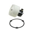 thumbnail image 1 of HVAC Blower Motor and Wheel - Compatible with 2006 - 2011 Chevy HHR 2007 2008 2009 2010, 1 of 2