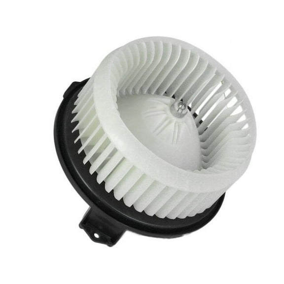 HVAC Blower Motor and Wheel - Compatible with 2007 - 2014 Toyota FJ Cruiser 2008 2009 2010 2011 2012 2013