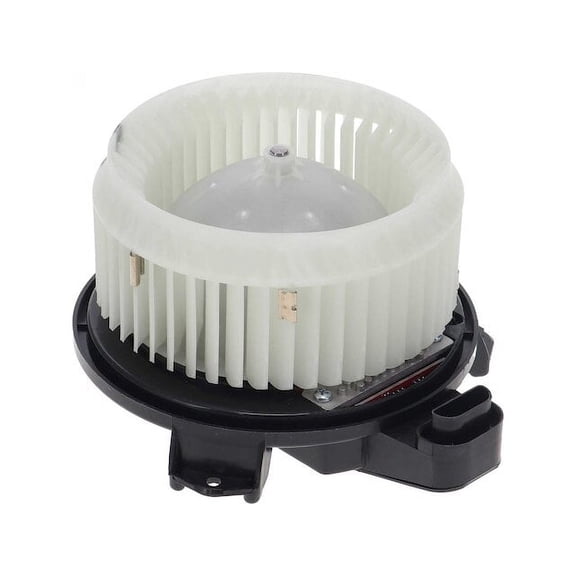 HVAC Blower Motor and Wheel - Compatible with 2010 - 2015 Toyota Prius 2011 2012 2013 2014