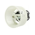 thumbnail image 1 of HVAC Blower Motor and Wheel - Compatible with 2011 - 2015 BMW 550i GT 2012 2013 2014, 1 of 2