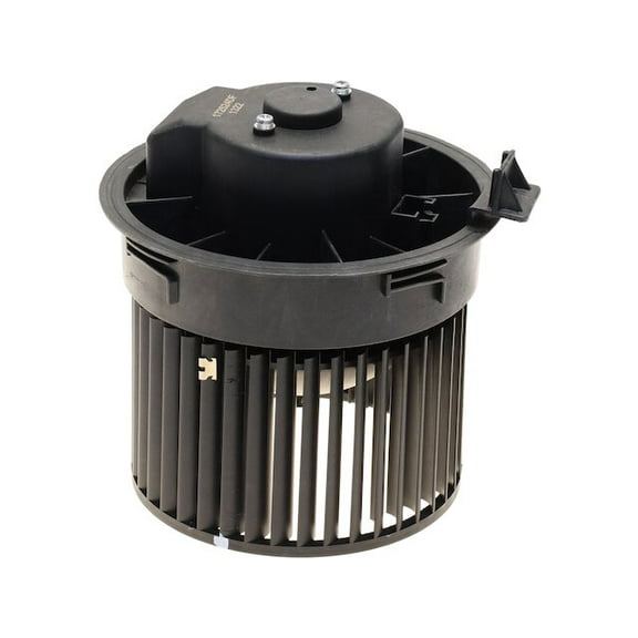 HVAC Blower Motor and Wheel - Compatible with 2011 - 2015 Nissan LEAF BATTERY EV EV/BEV 2012 2013 2014