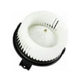 thumbnail image 1 of HVAC Blower Motor and Wheel - Compatible with 2012 - 2017 Toyota Prius V 2013 2014 2015 2016, 1 of 2