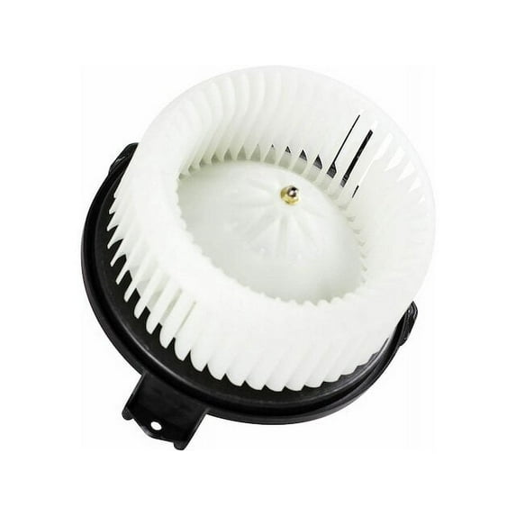HVAC Blower Motor and Wheel - Compatible with 2012 - 2017 Toyota Prius V 2013 2014 2015 2016