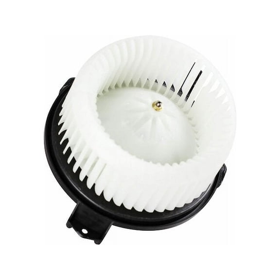 HVAC Blower Motor and Wheel - Compatible with 2012 - 2017 Toyota Prius V 2013 2014 2015 2016