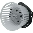 thumbnail image 1 of HVAC Blower Motor and Wheel Fits select: 1985-1993 CHEVROLET S TRUCK, 1991-1993 GMC SONOMA, 1 of 2