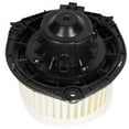 thumbnail image 1 of HVAC Blower Motor and Wheel Fits select: 2002-2005 BUICK LESABRE, 2004 CADILLAC PROFESSIONAL CHASSIS, 1 of 3