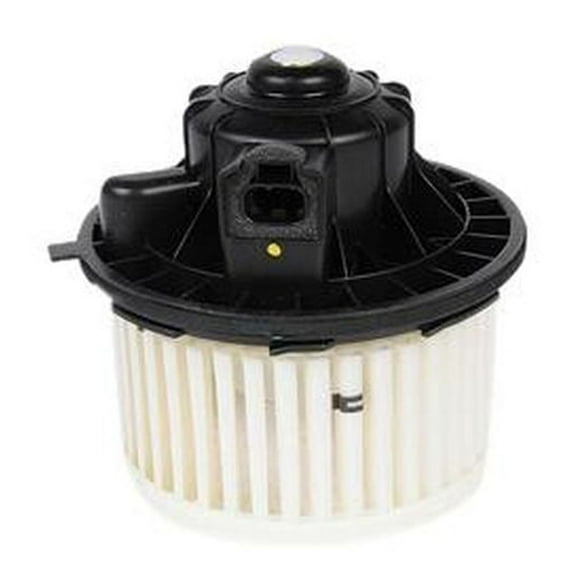 HVAC Blower Motor and Wheel Fits select: 2003-2007 CHEVROLET SILVERADO, 2003-2006 CHEVROLET TAHOE