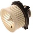 thumbnail image 1 of HVAC Blower Motor and Wheel, 1 of 5