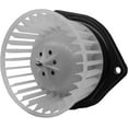 thumbnail image 1 of HVAC Blower Motor and Wheel, 1 of 1