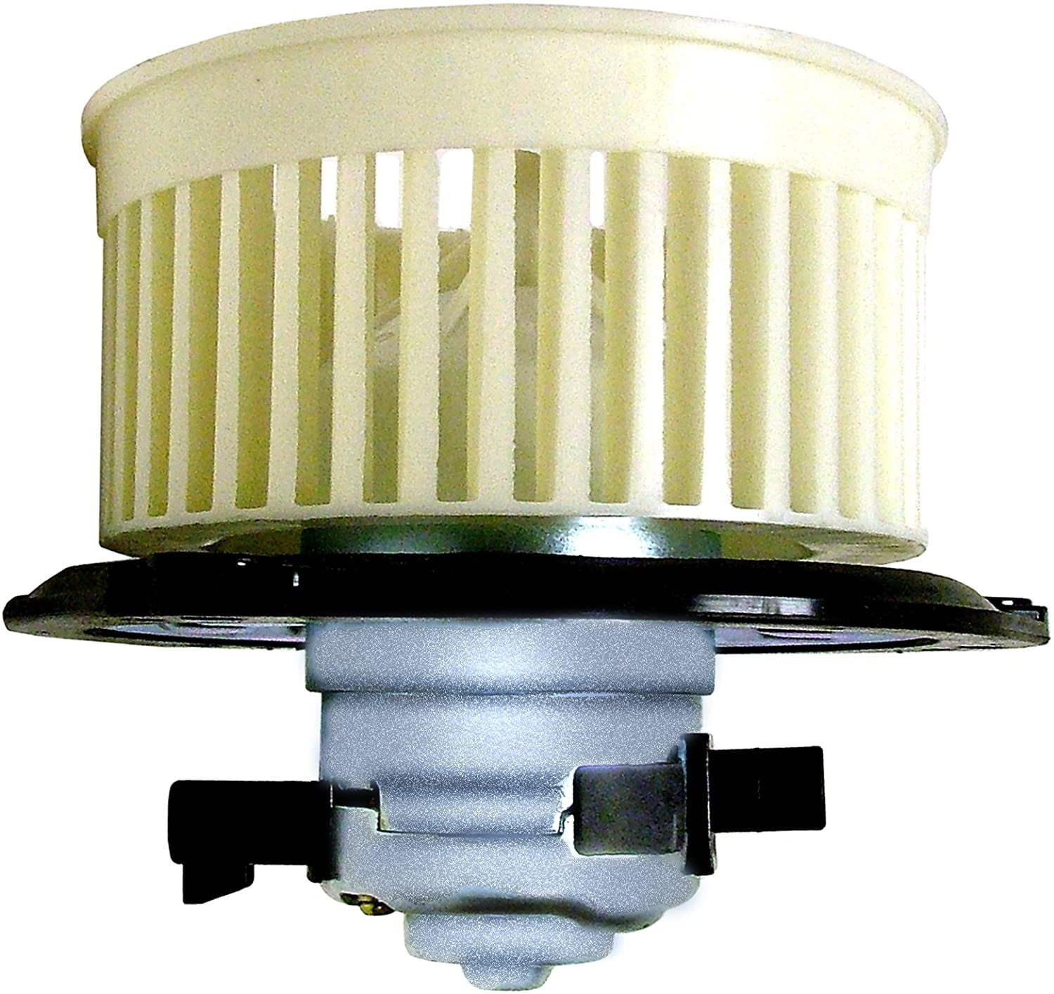 HVAC Blower Motor and Wheel