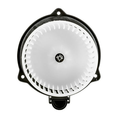 HVAC Blower Motor for 09 12 Hyundai Elantra 700250 971132L000 HY3126110 TYC Fits 2012 Hyundai Elantra